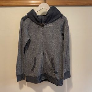 Burton hoodie